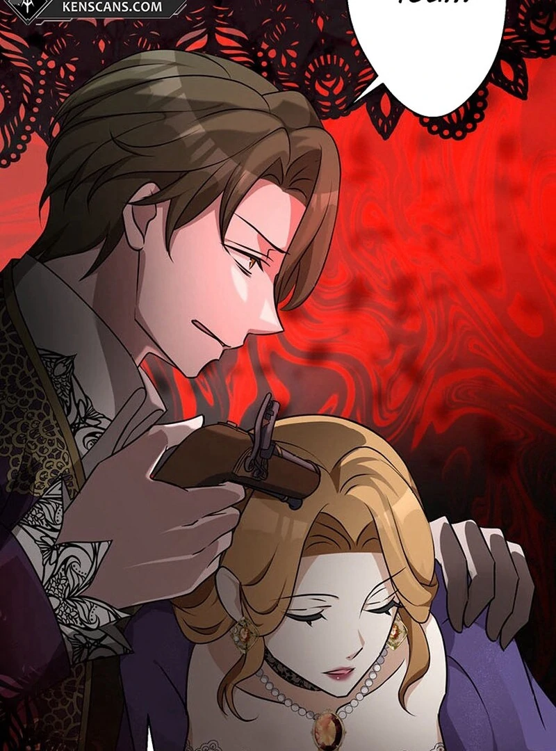 I will break ties with the harmful sister Chapter 28 - Page 93