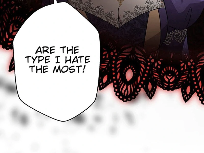 I will break ties with the harmful sister Chapter 28 - Page 94