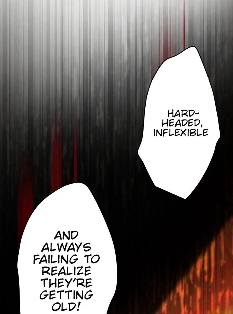 I will break ties with the harmful sister Chapter 28 - Page 96