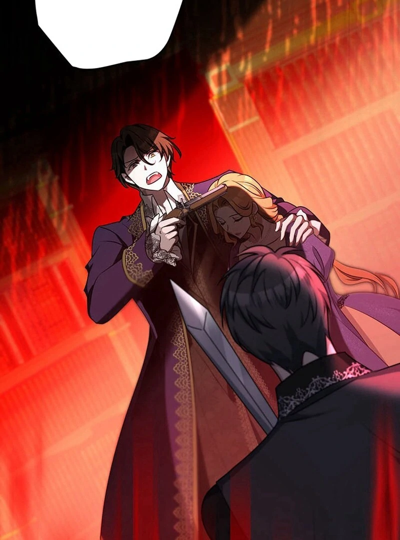 I will break ties with the harmful sister Chapter 28 - Page 97