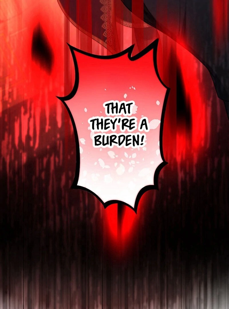 I will break ties with the harmful sister Chapter 28 - Page 98