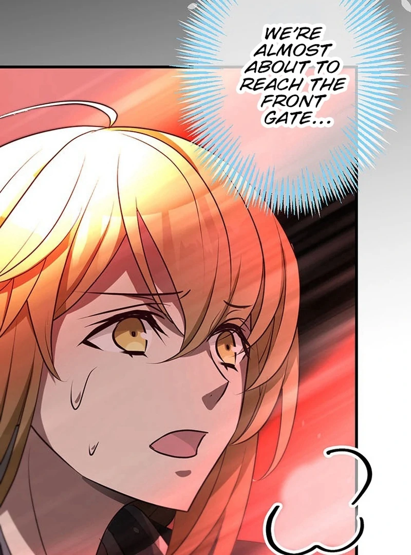 I will break ties with the harmful sister Chapter 29 - Page 111