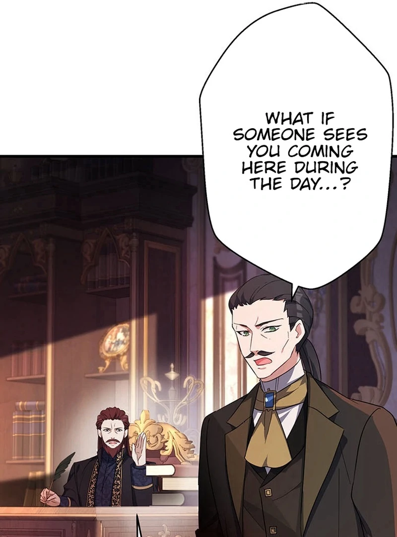 I will break ties with the harmful sister Chapter 29 - Page 12