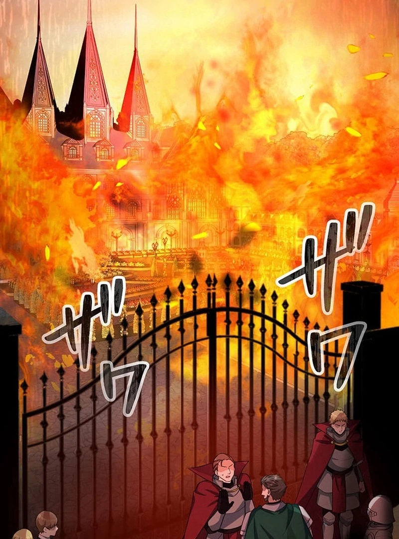 I will break ties with the harmful sister Chapter 29 - Page 121