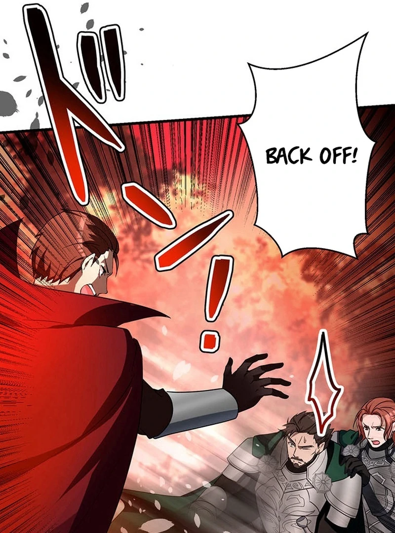 I will break ties with the harmful sister Chapter 29 - Page 125