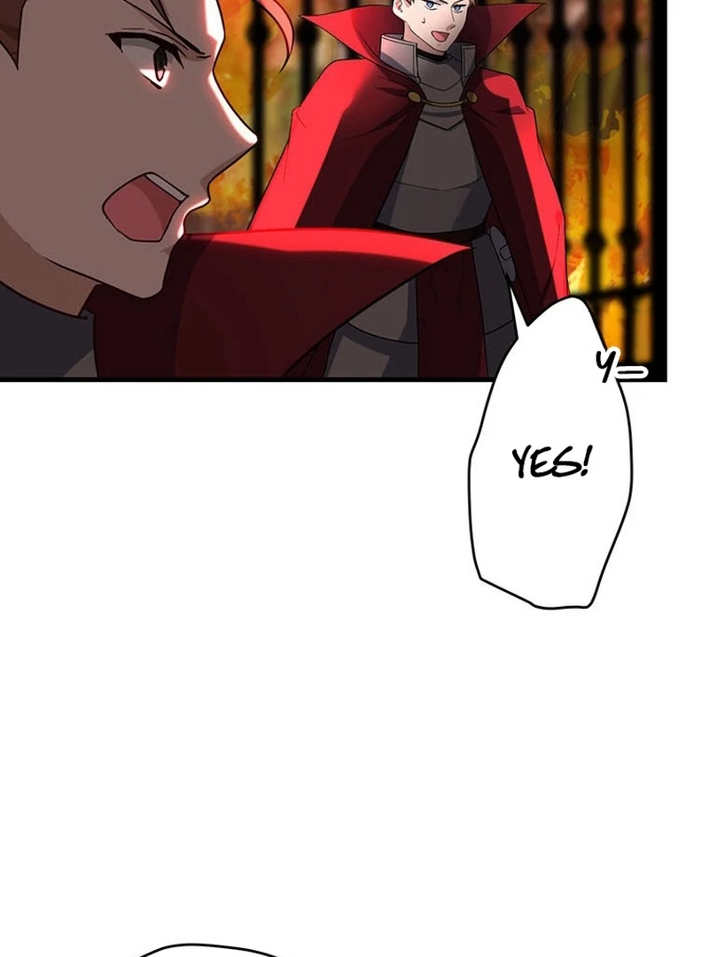 I will break ties with the harmful sister Chapter 29 - Page 132