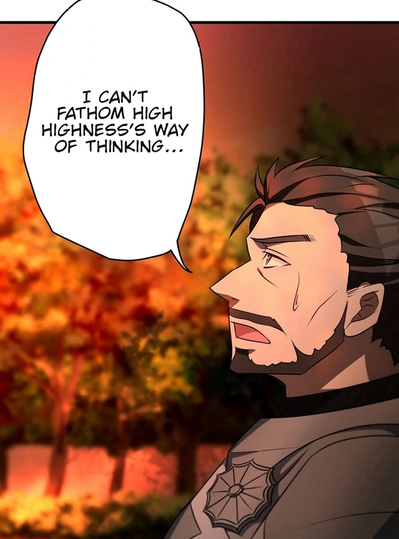 I will break ties with the harmful sister Chapter 29 - Page 133