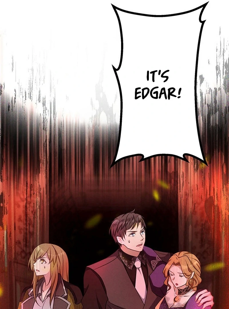 I will break ties with the harmful sister Chapter 29 - Page 137