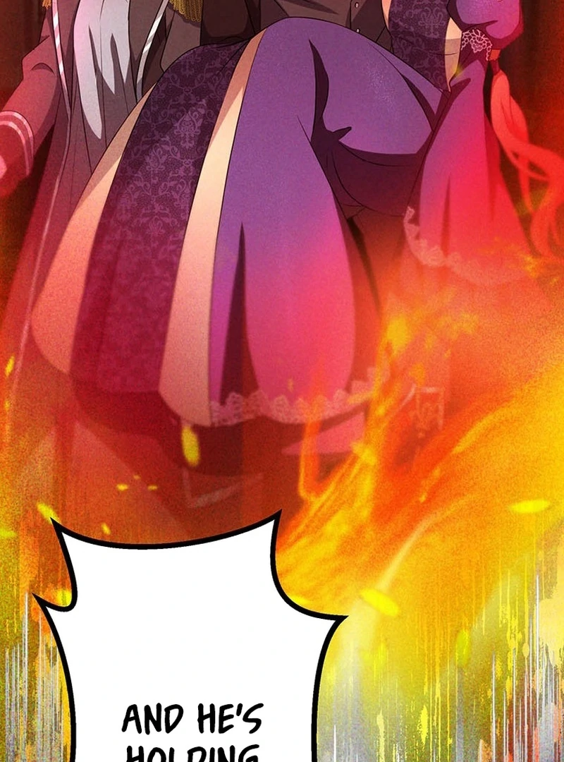 I will break ties with the harmful sister Chapter 29 - Page 138