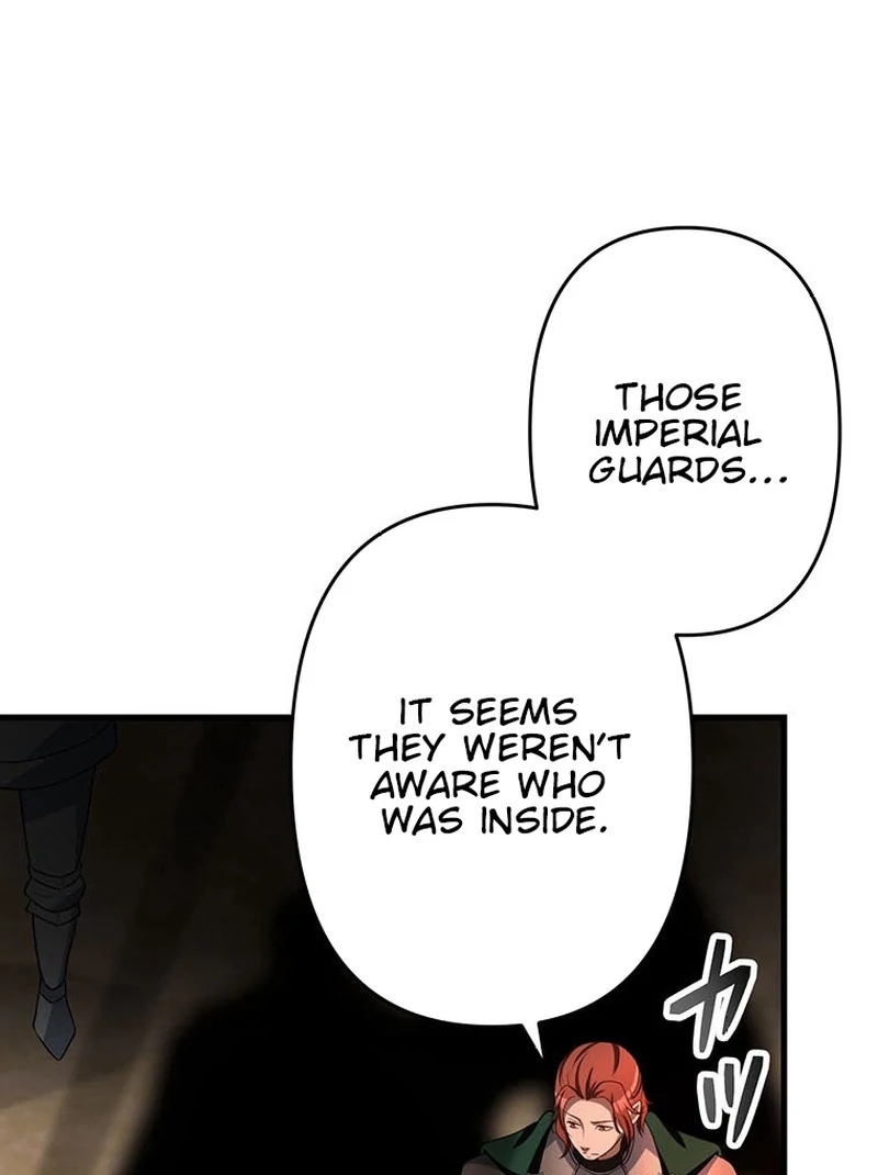 I will break ties with the harmful sister Chapter 29 - Page 144