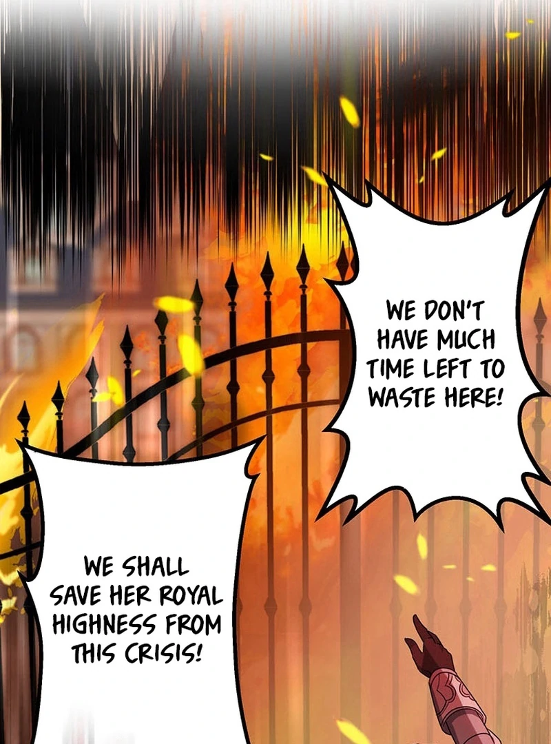 I will break ties with the harmful sister Chapter 29 - Page 146