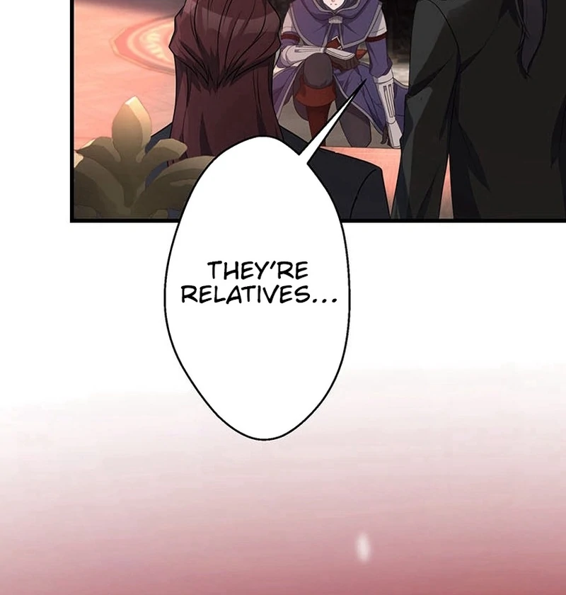 I will break ties with the harmful sister Chapter 29 - Page 17