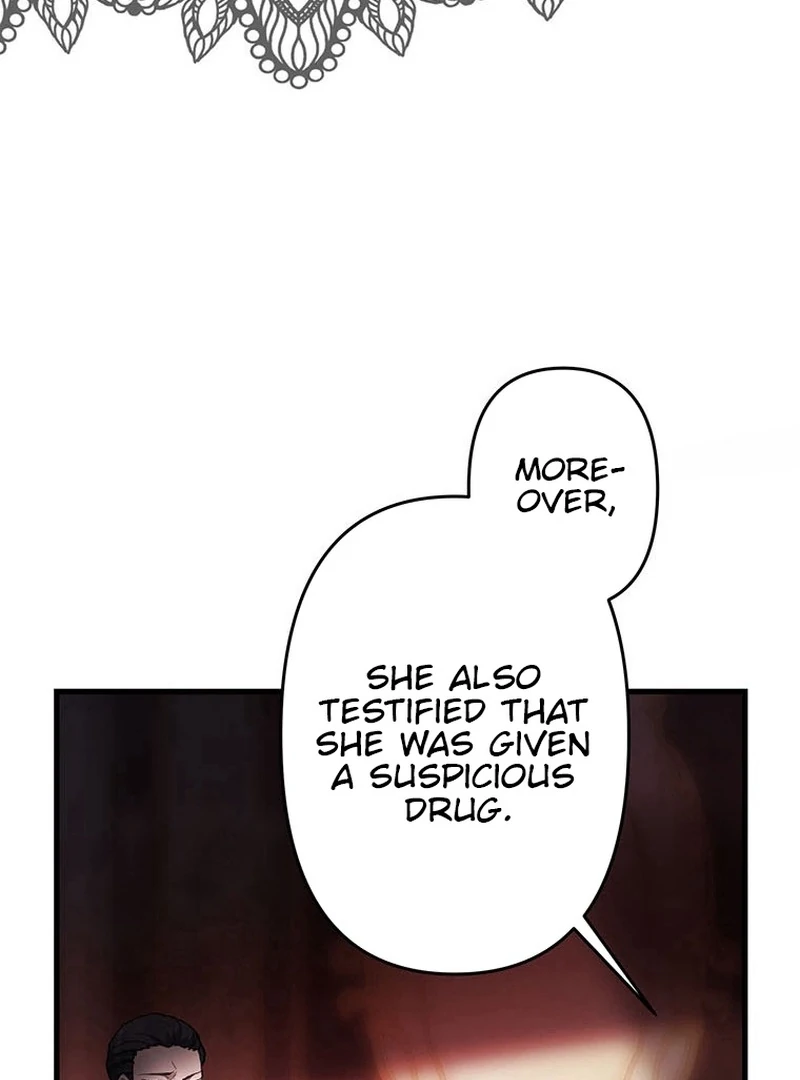 I will break ties with the harmful sister Chapter 29 - Page 27