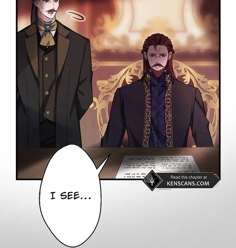 I will break ties with the harmful sister Chapter 29 - Page 28