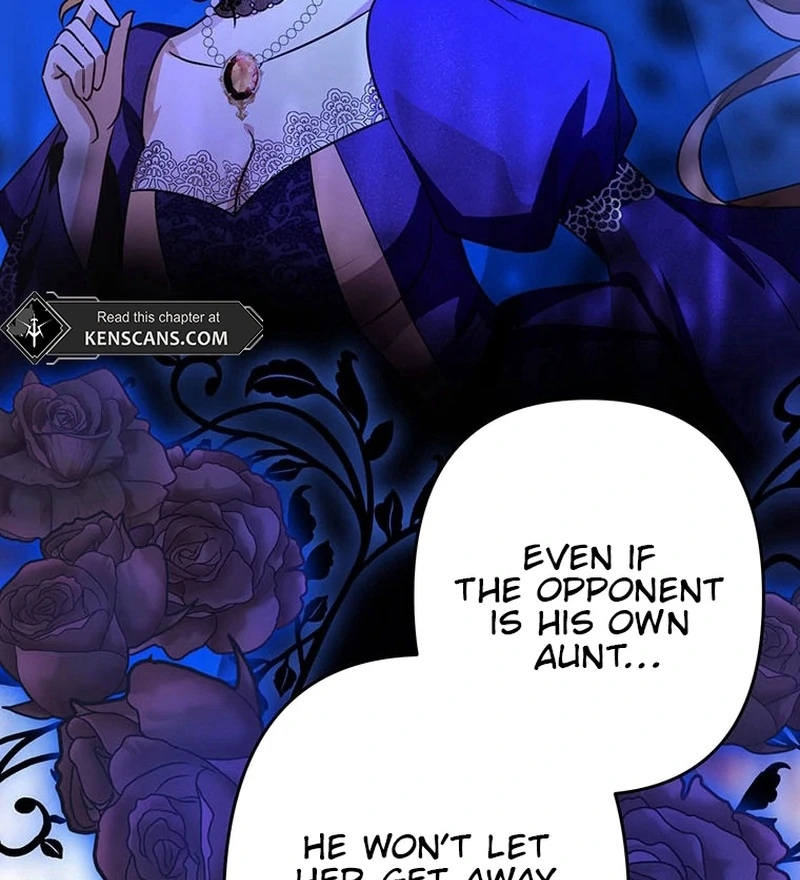 I will break ties with the harmful sister Chapter 29 - Page 33