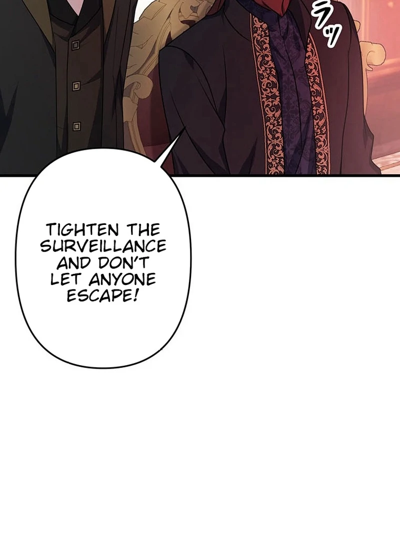 I will break ties with the harmful sister Chapter 29 - Page 36