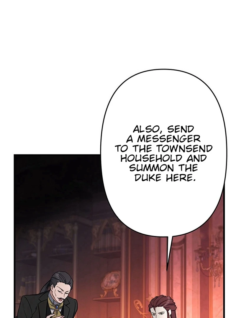 I will break ties with the harmful sister Chapter 29 - Page 37