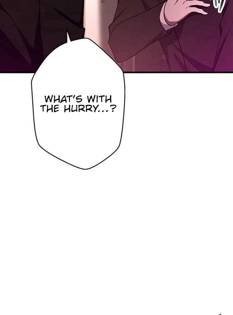 I will break ties with the harmful sister Chapter 29 - Page 46