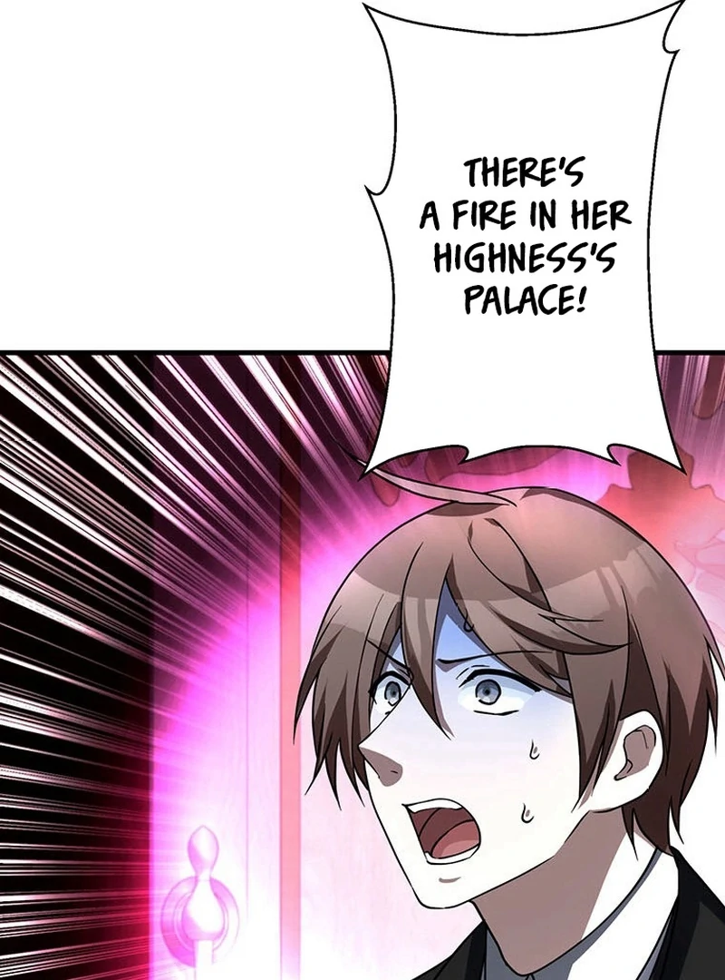 I will break ties with the harmful sister Chapter 29 - Page 47