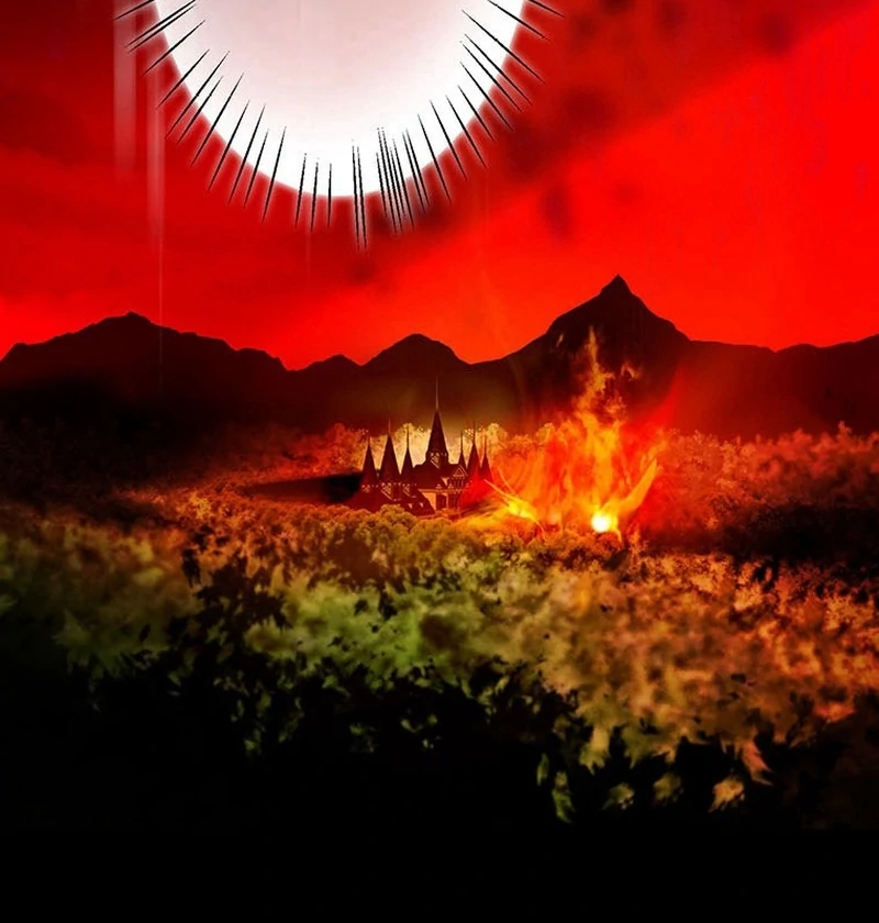 I will break ties with the harmful sister Chapter 29 - Page 56