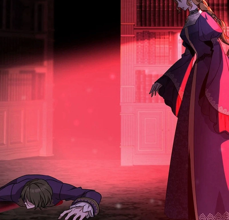 I will break ties with the harmful sister Chapter 29 - Page 72