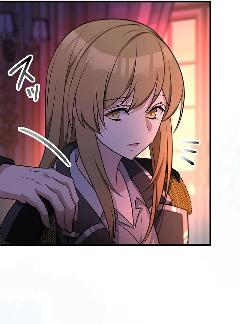 I will break ties with the harmful sister Chapter 29 - Page 80