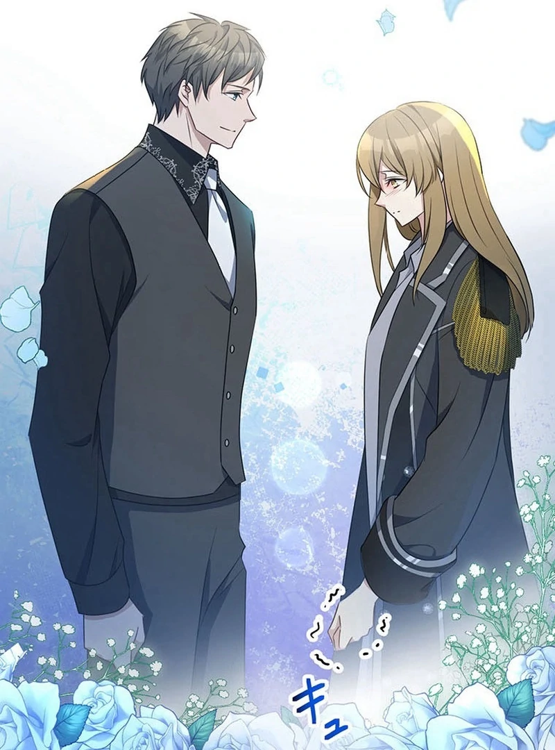 I will break ties with the harmful sister Chapter 29 - Page 86