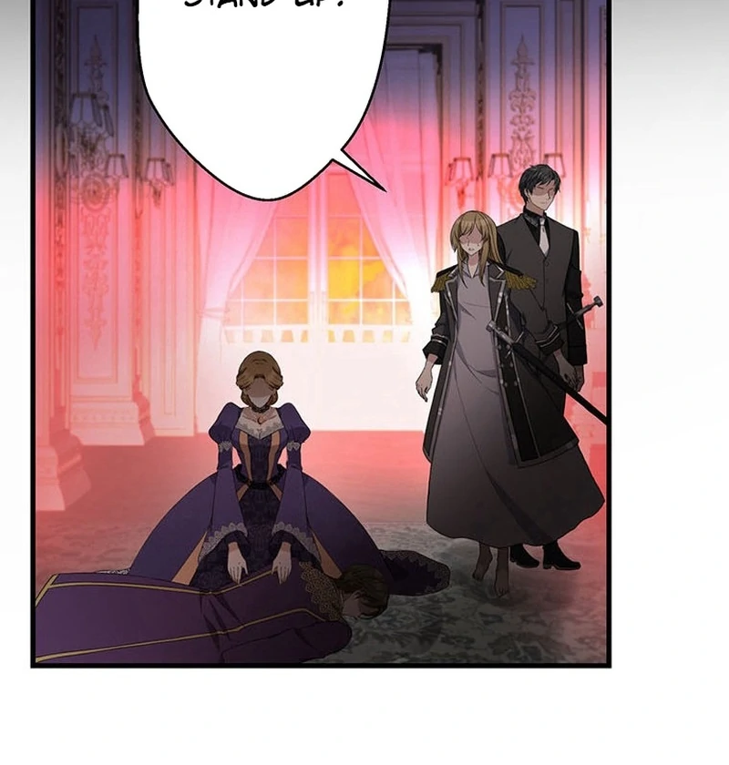 I will break ties with the harmful sister Chapter 29 - Page 91