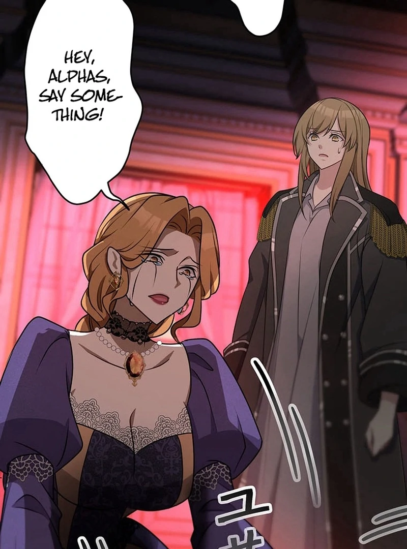 I will break ties with the harmful sister Chapter 29 - Page 93