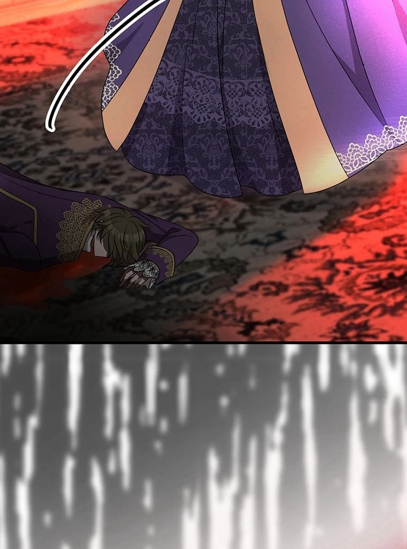 I will break ties with the harmful sister Chapter 29 - Page 98