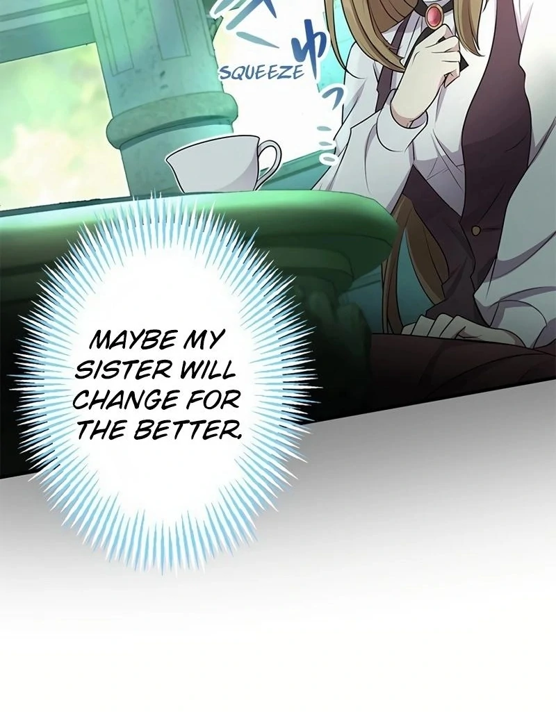 I will break ties with the harmful sister Chapter 3 - Page 10