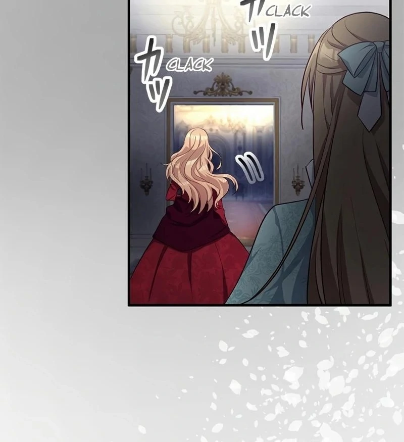 I will break ties with the harmful sister Chapter 3 - Page 101