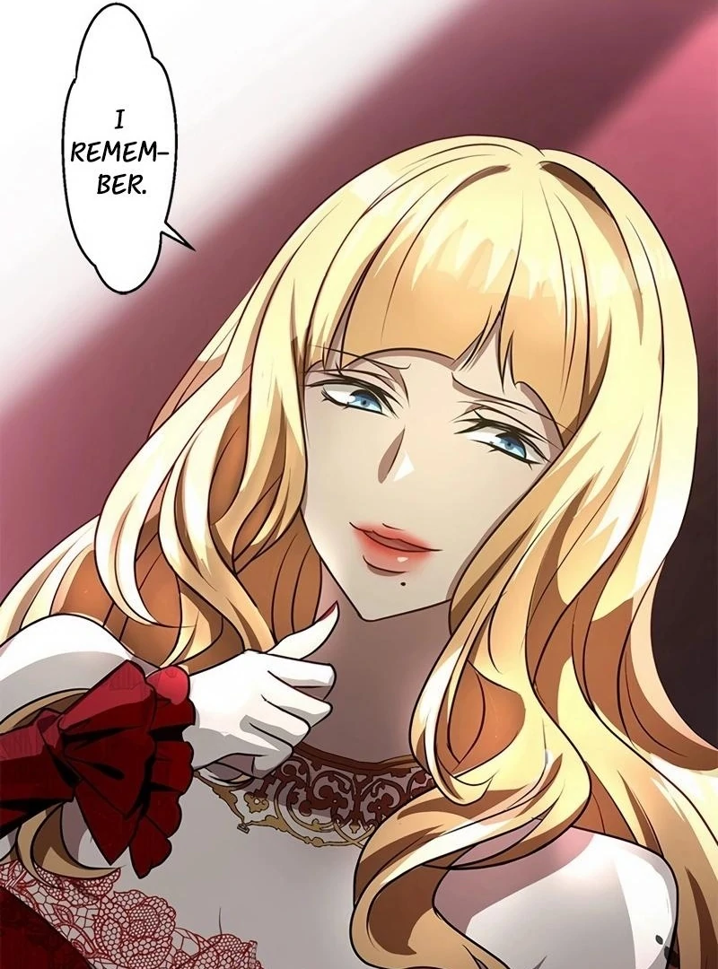 I will break ties with the harmful sister Chapter 3 - Page 103