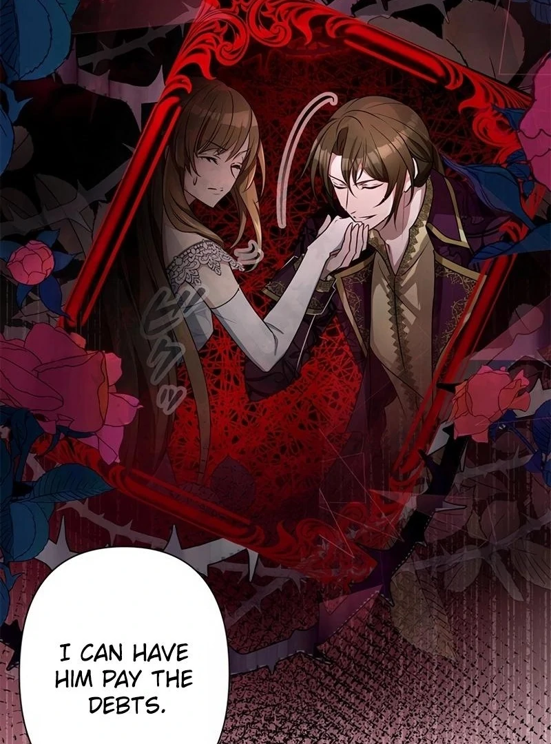 I will break ties with the harmful sister Chapter 3 - Page 105