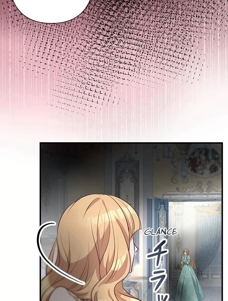 I will break ties with the harmful sister Chapter 3 - Page 106