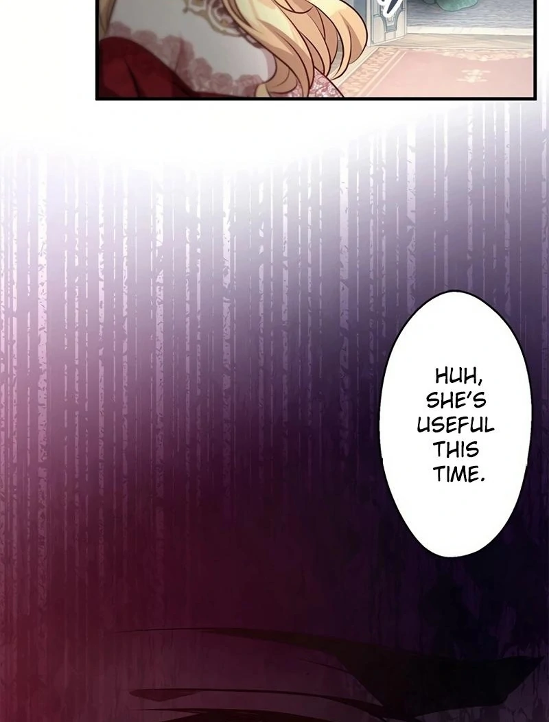I will break ties with the harmful sister Chapter 3 - Page 107