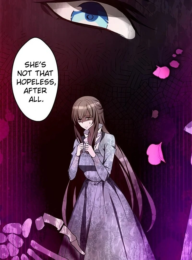 I will break ties with the harmful sister Chapter 3 - Page 108