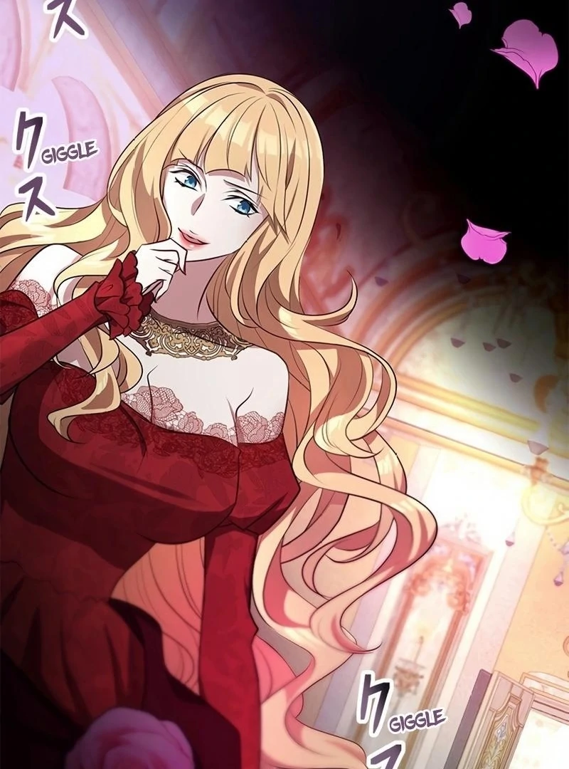 I will break ties with the harmful sister Chapter 3 - Page 110