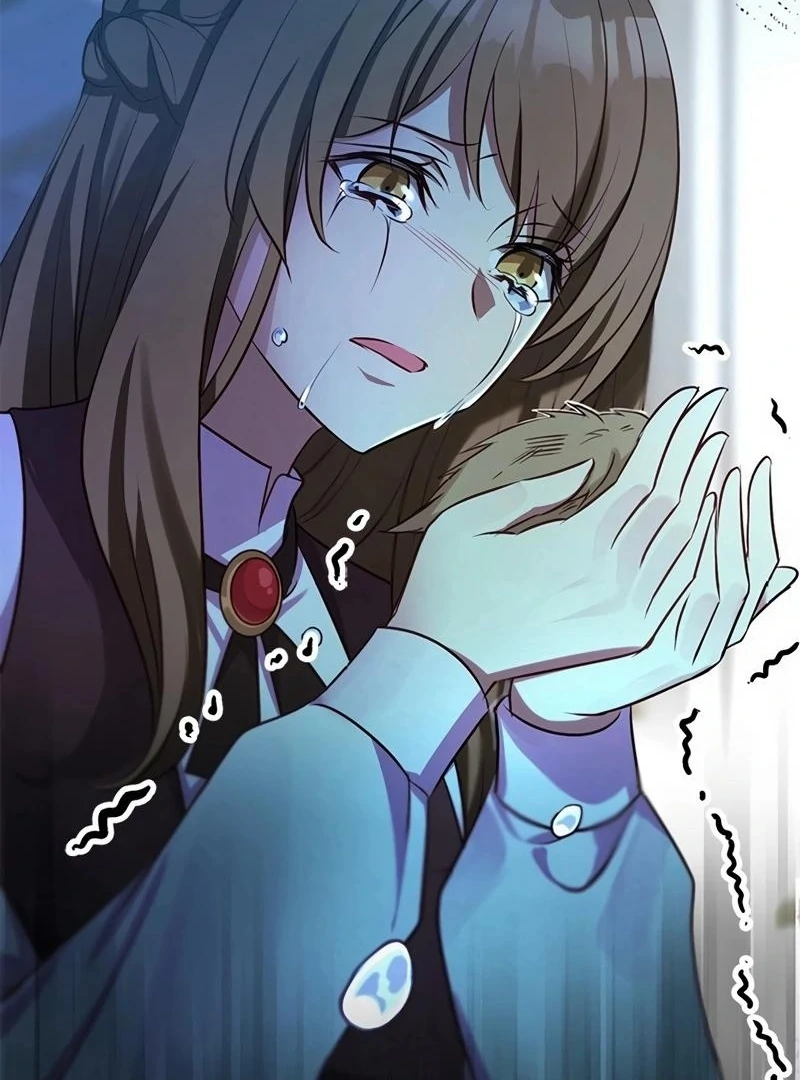 I will break ties with the harmful sister Chapter 3 - Page 20