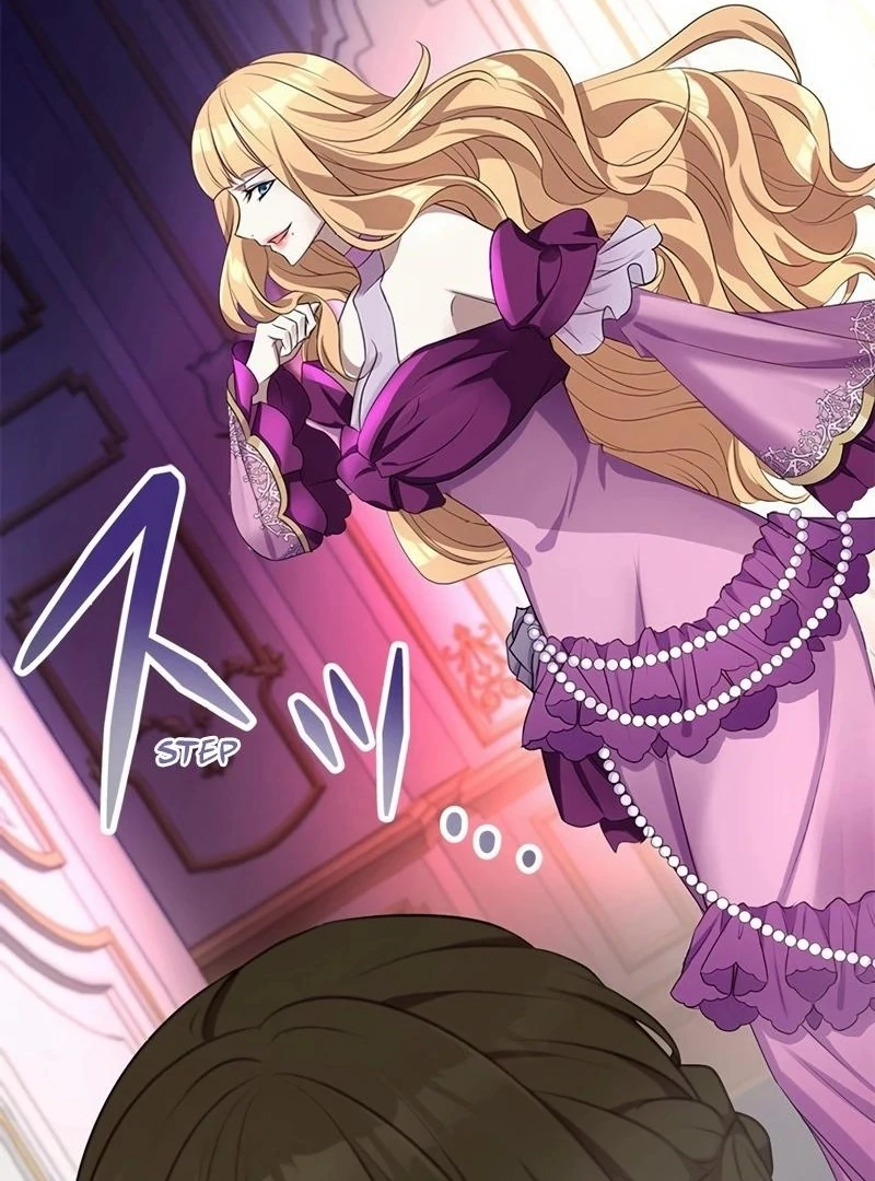 I will break ties with the harmful sister Chapter 3 - Page 23