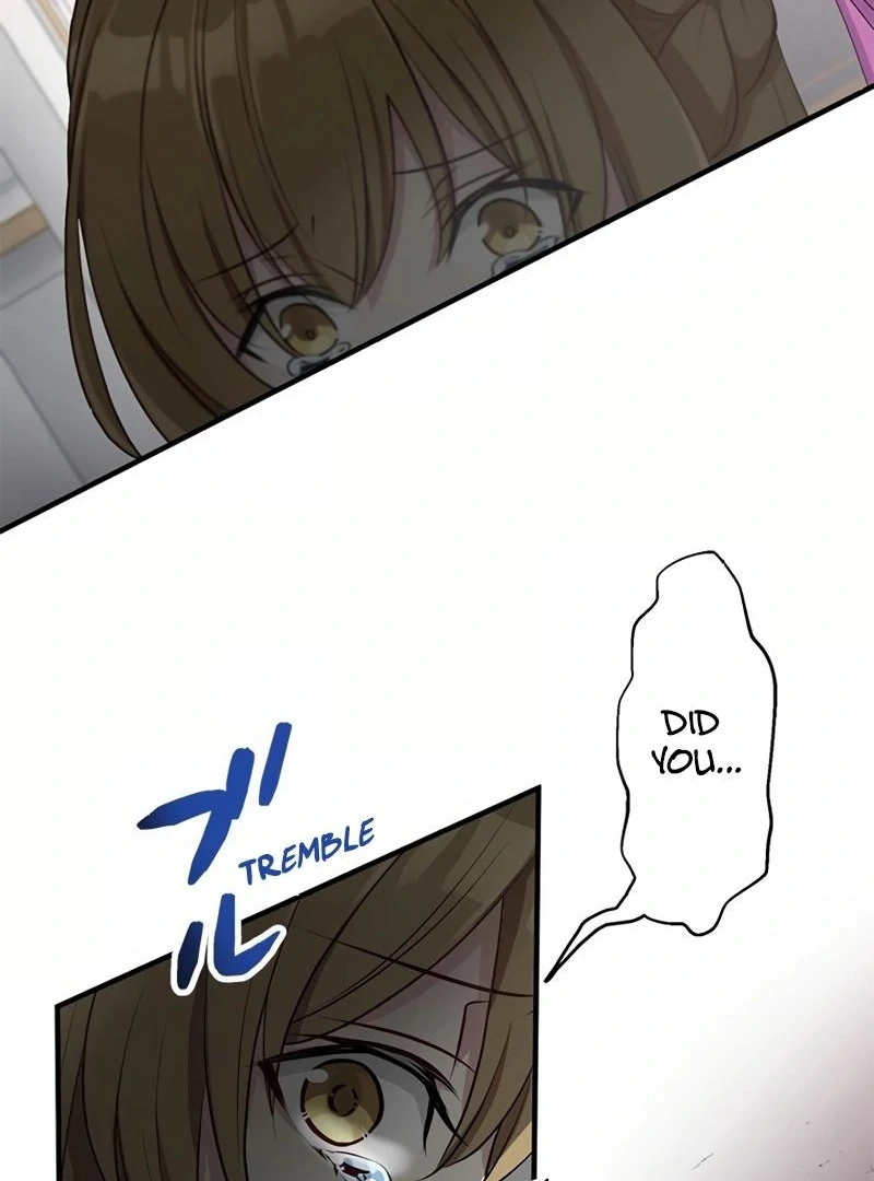 I will break ties with the harmful sister Chapter 3 - Page 24