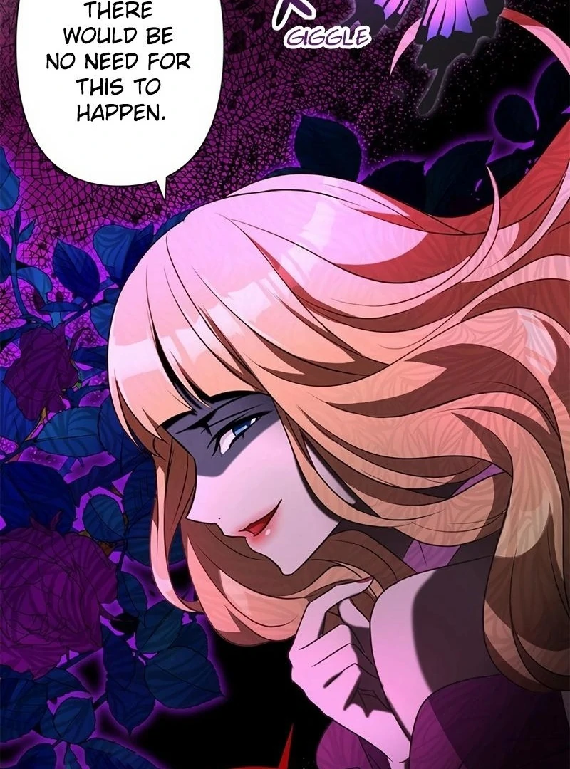 I will break ties with the harmful sister Chapter 3 - Page 26