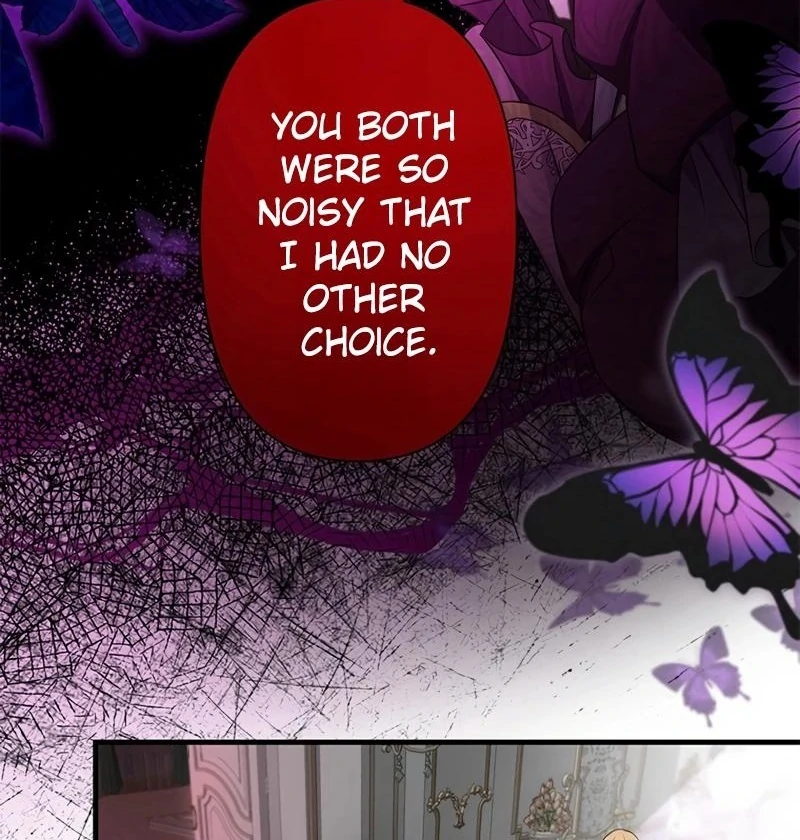I will break ties with the harmful sister Chapter 3 - Page 27