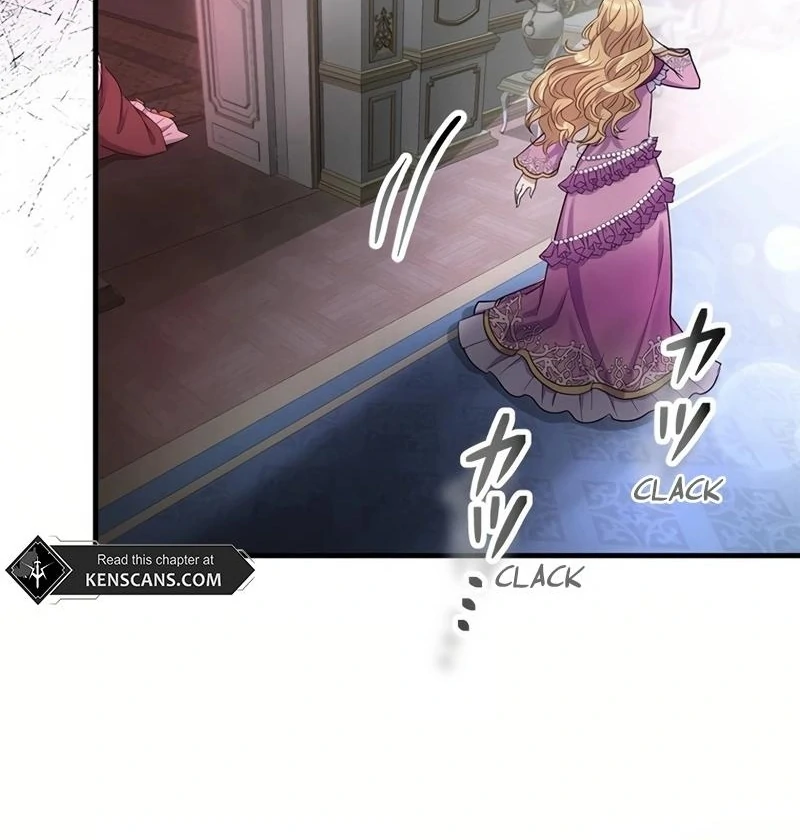 I will break ties with the harmful sister Chapter 3 - Page 28