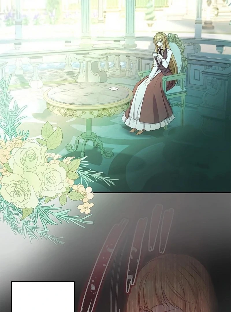 I will break ties with the harmful sister Chapter 3 - Page 3