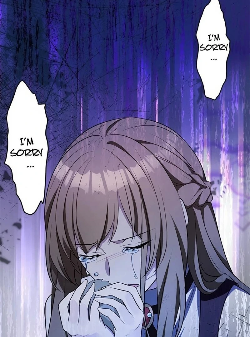 I will break ties with the harmful sister Chapter 3 - Page 30