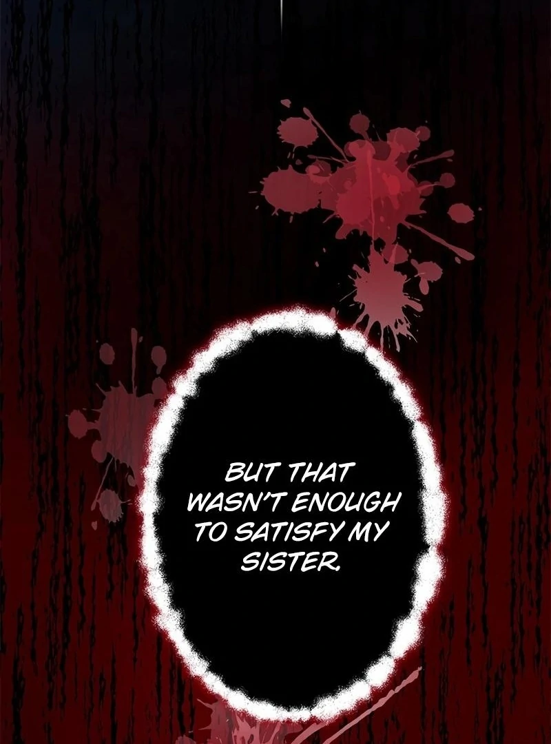 I will break ties with the harmful sister Chapter 3 - Page 32