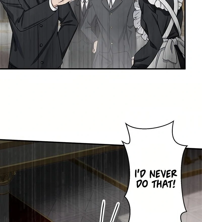 I will break ties with the harmful sister Chapter 3 - Page 38