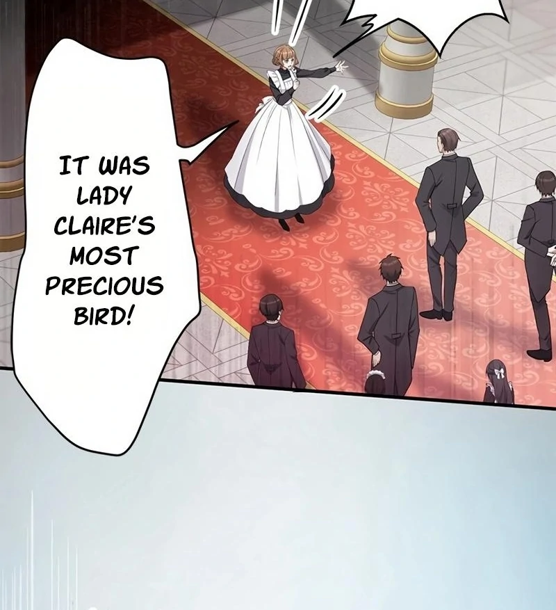 I will break ties with the harmful sister Chapter 3 - Page 39