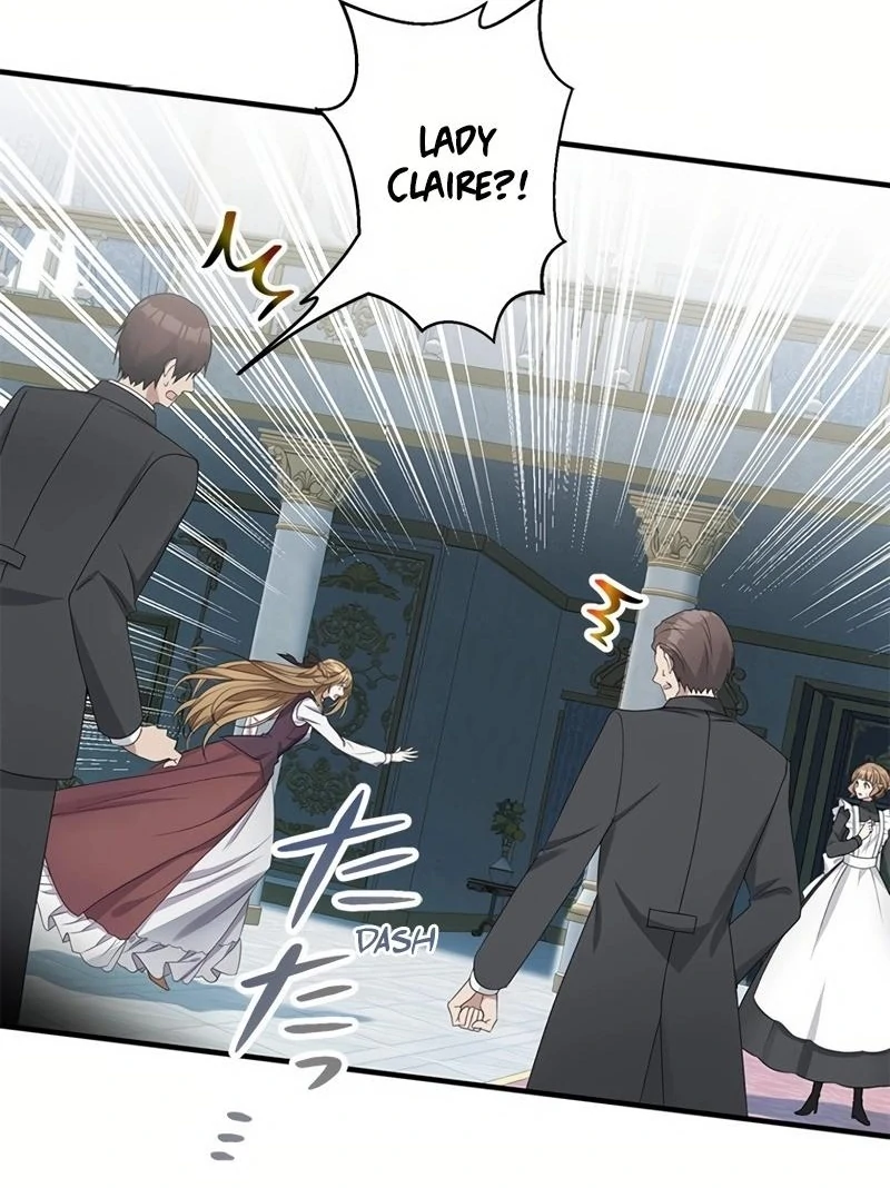 I will break ties with the harmful sister Chapter 3 - Page 43